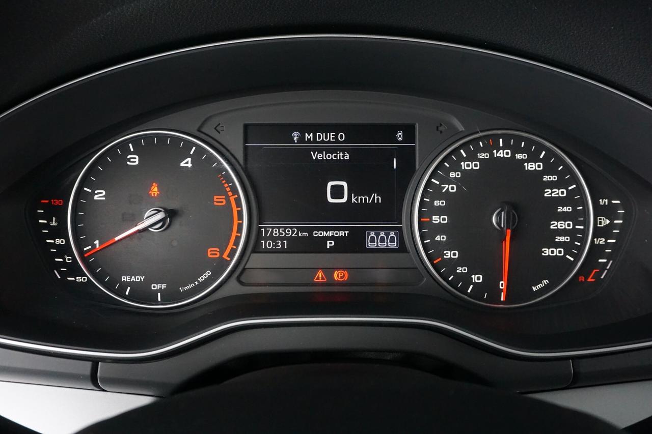 Audi Q5 2.0 TDI quattro S tronic Business