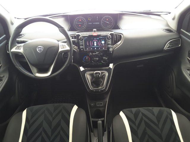 LANCIA Ypsilon 1.2 69cv 5 porte Gold *EURO 6*