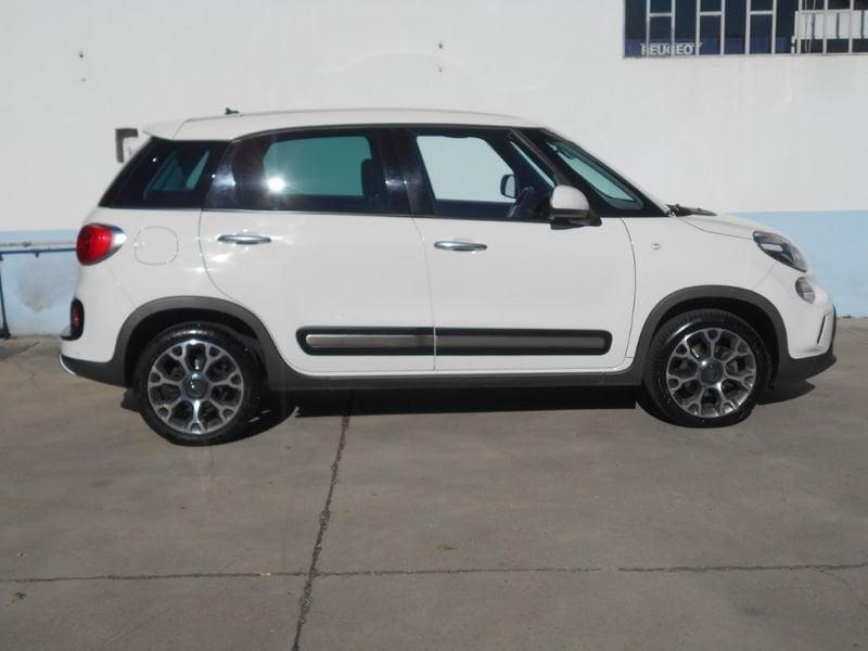 FIAT 500L 500L 1.6 Mjet 105cv Trekking Finanziato