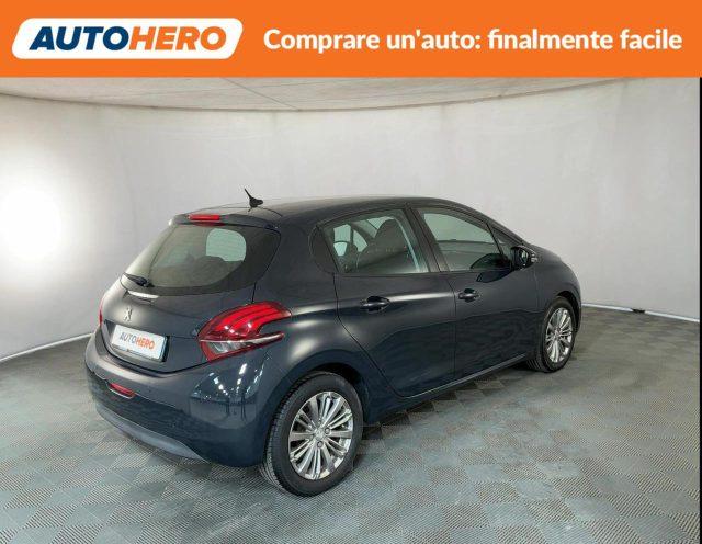 PEUGEOT 208 1° serie PureTech 82 Stop&Start 5 porte Active