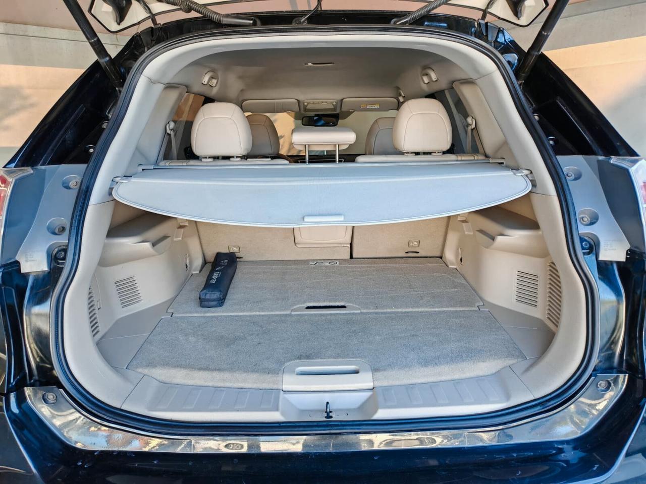 Nissan X-Trail 1.6 dCi 4WD Tekna