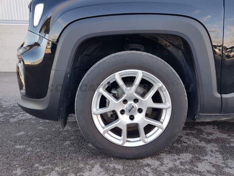 Jeep Renegade 2019 1.0 t3 Limited 2wd