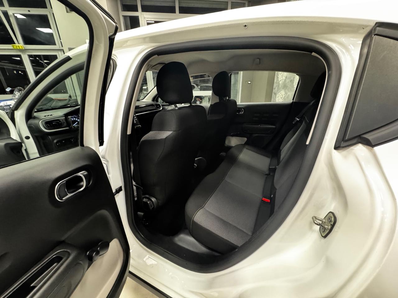 CITROEN C3MY2020 1.5 HDI 100CV FEEL