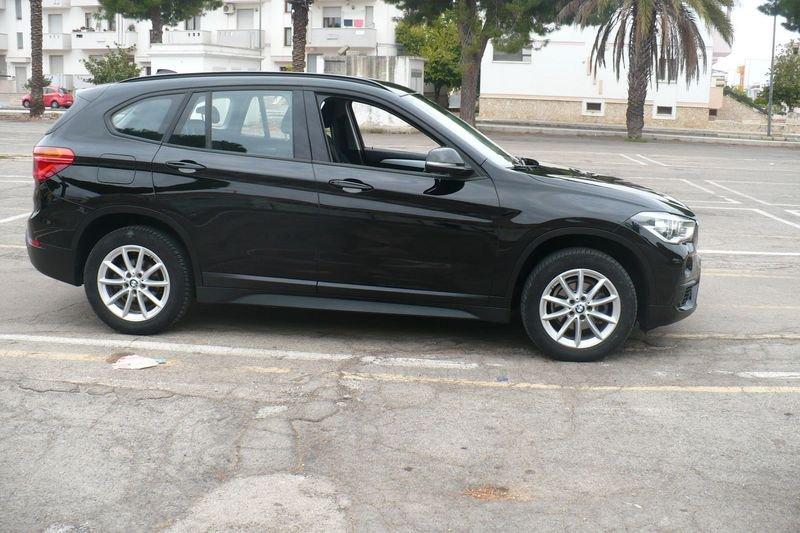 BMW X1 X1 sDrive16d Business