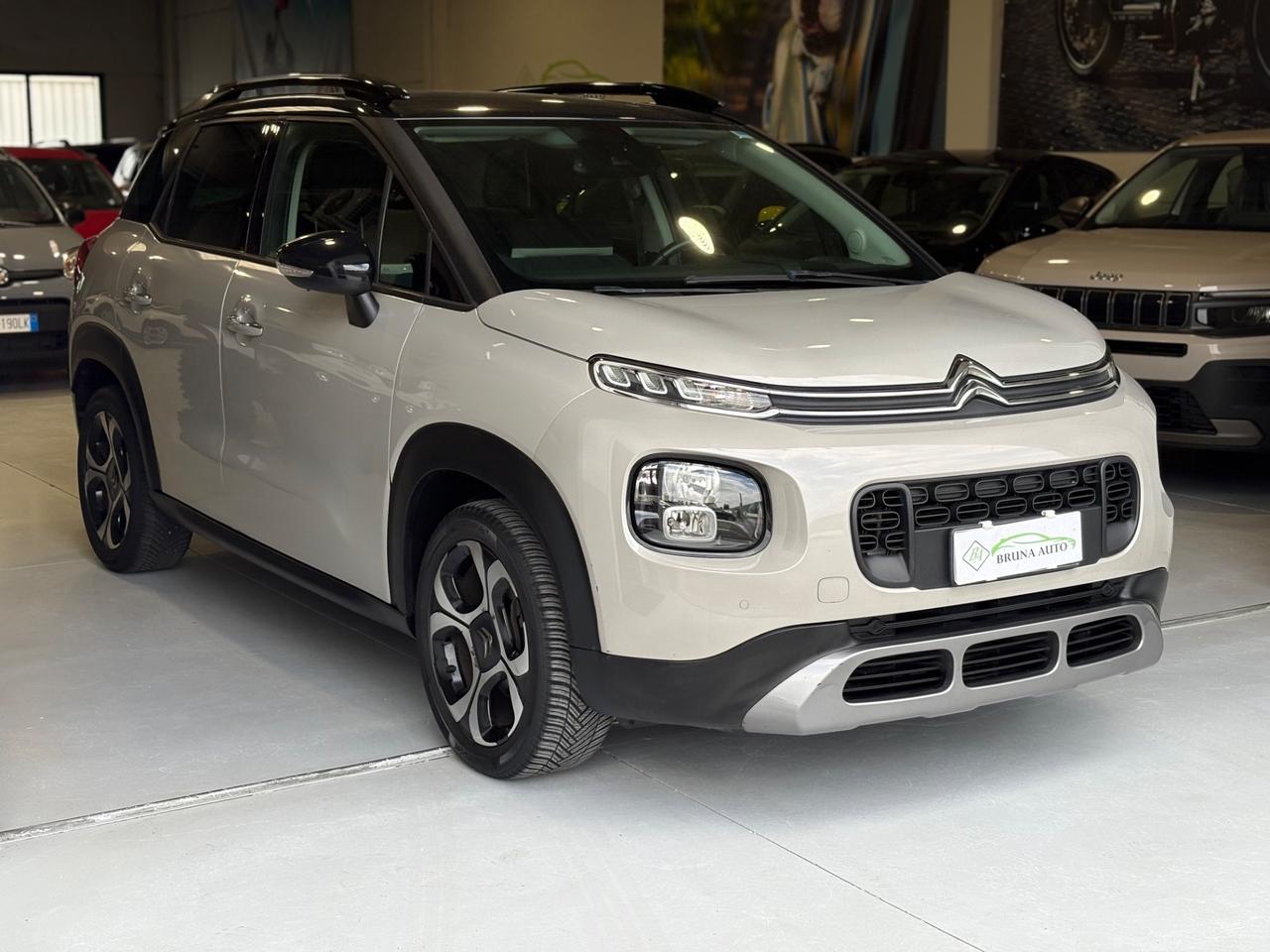 Citroen C3 Aircross C3 Aircross PureTech 110 S&S Shine