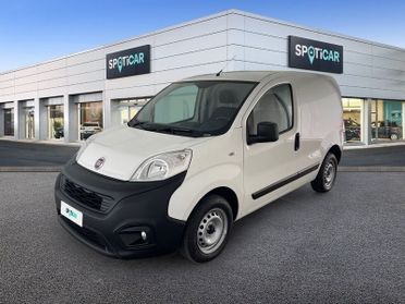 FIAT Fiorino 1.3 Multijet 80 CV E6