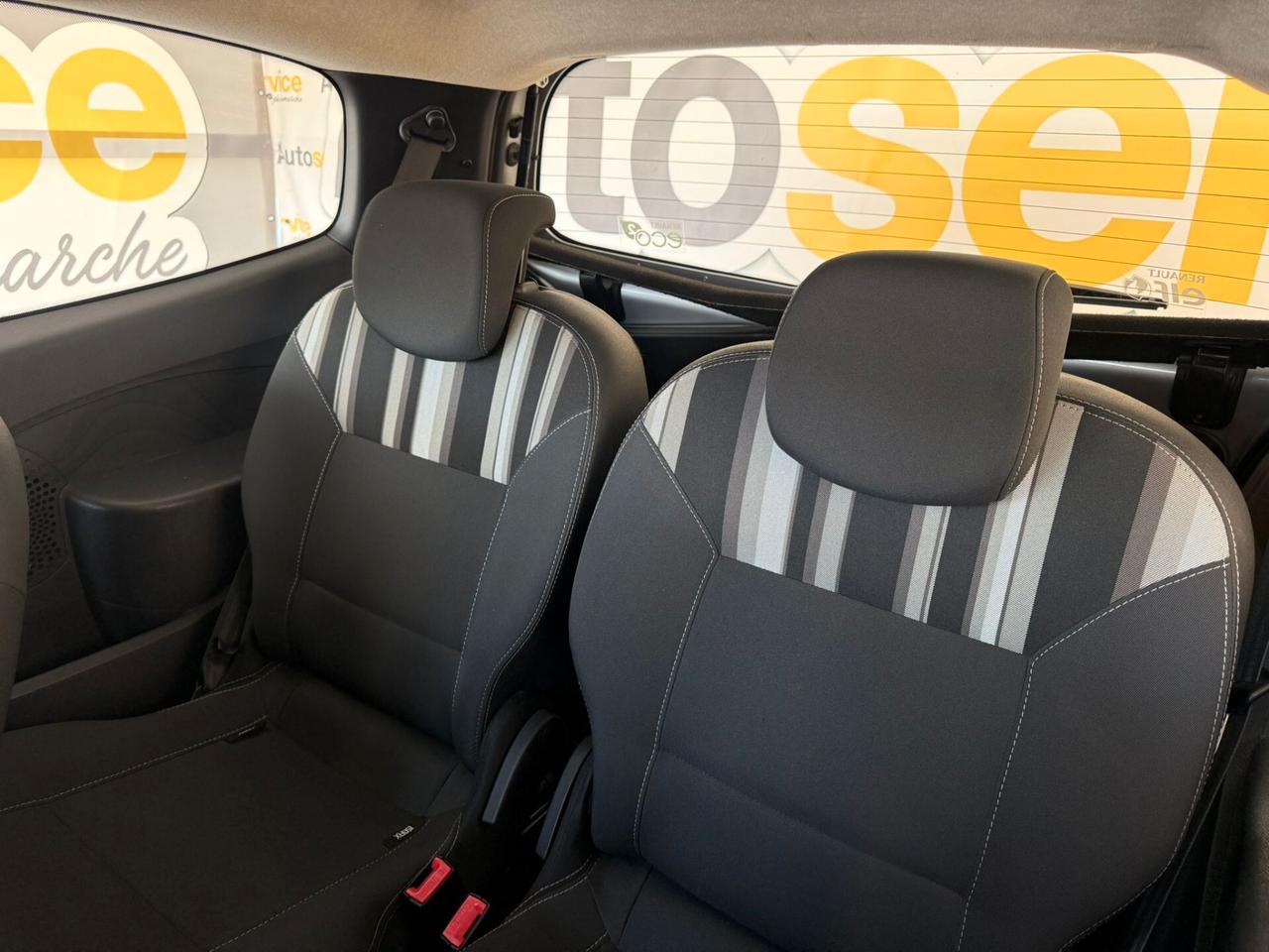 Renault Twingo 1.2benzina