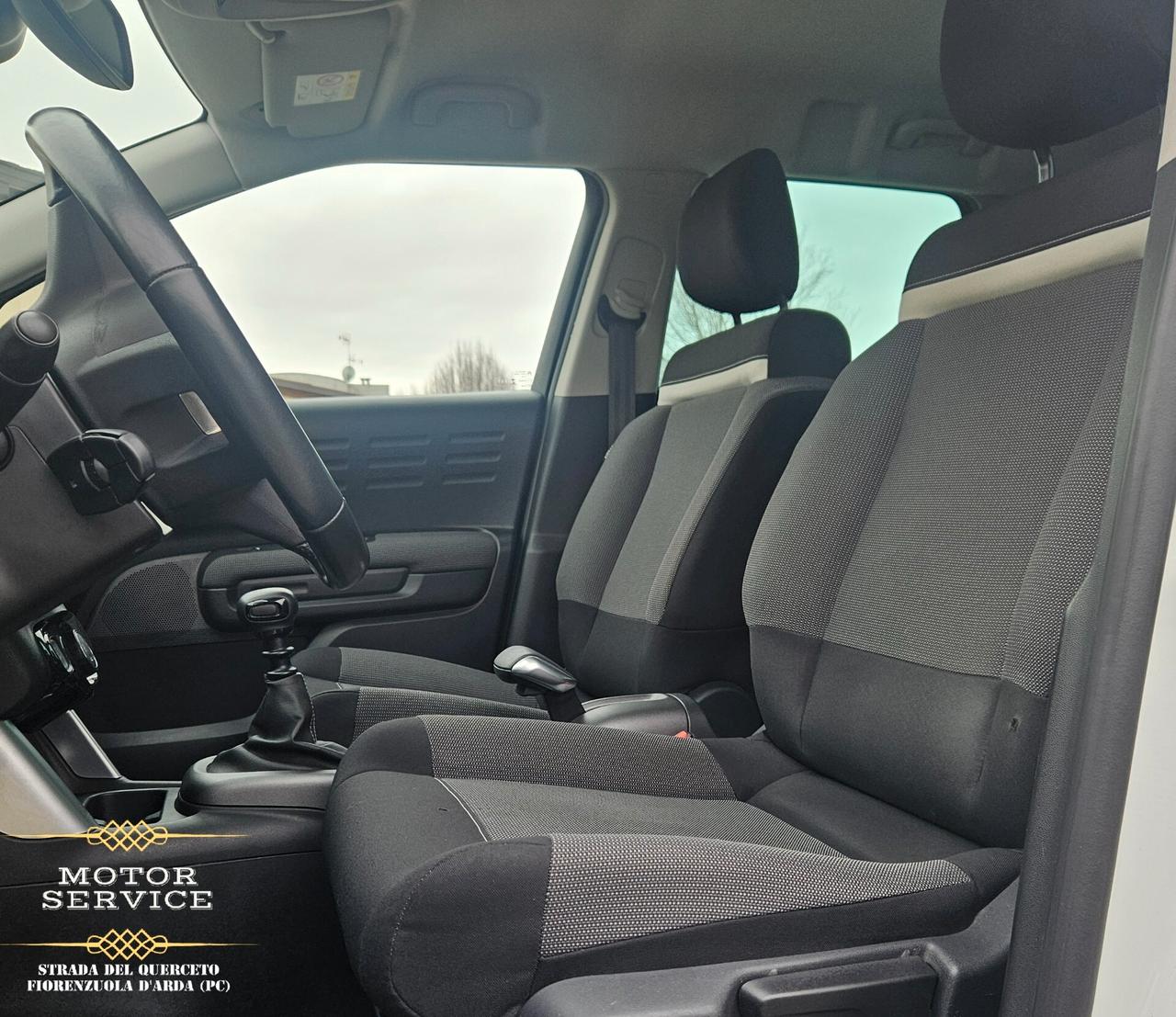 Citroen C3 Aircross PREZZO FINALE E REALE