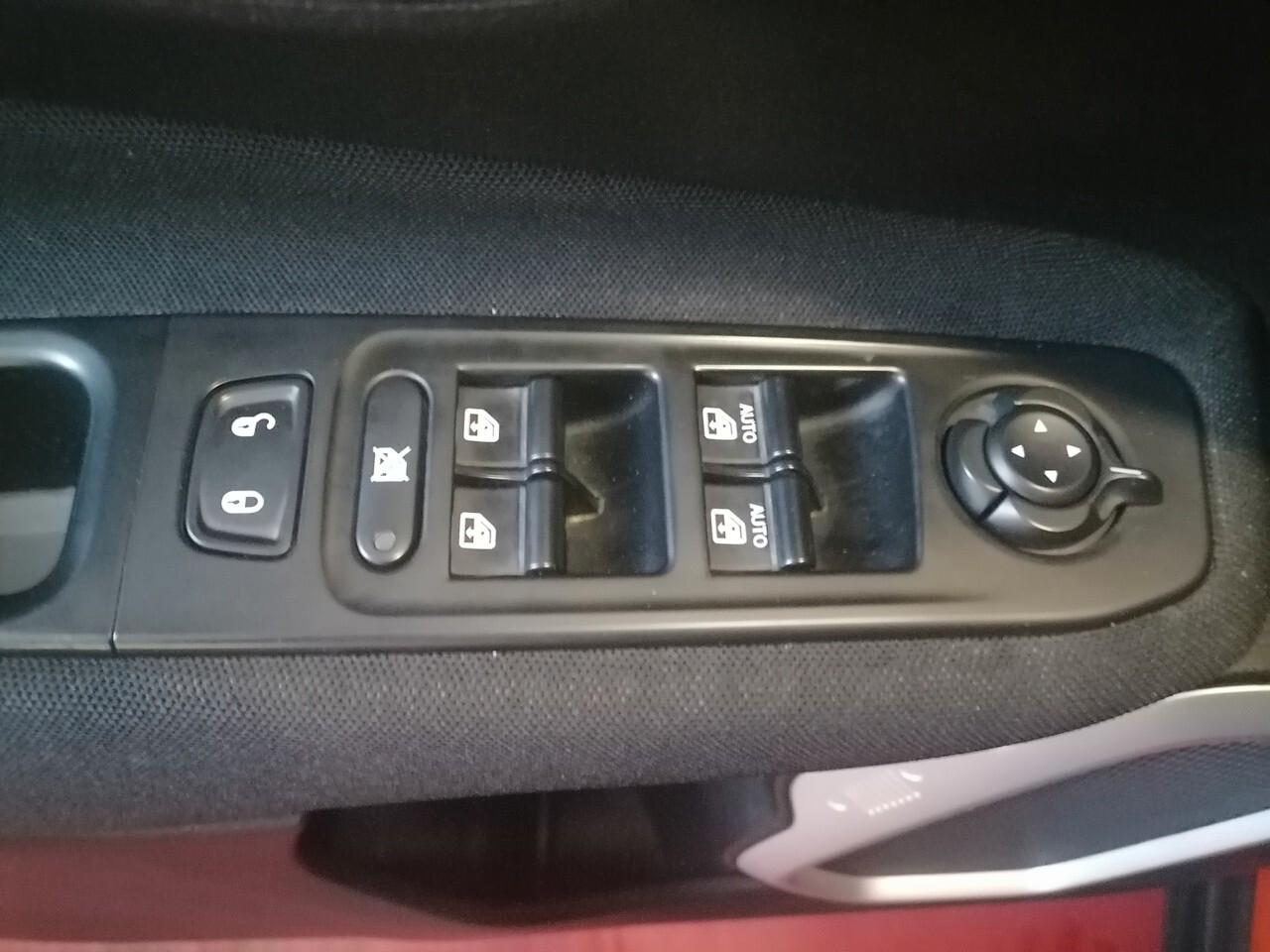 Jeep Renegade 2.0 Mjt 140CV 4WD Active Drive Longitude