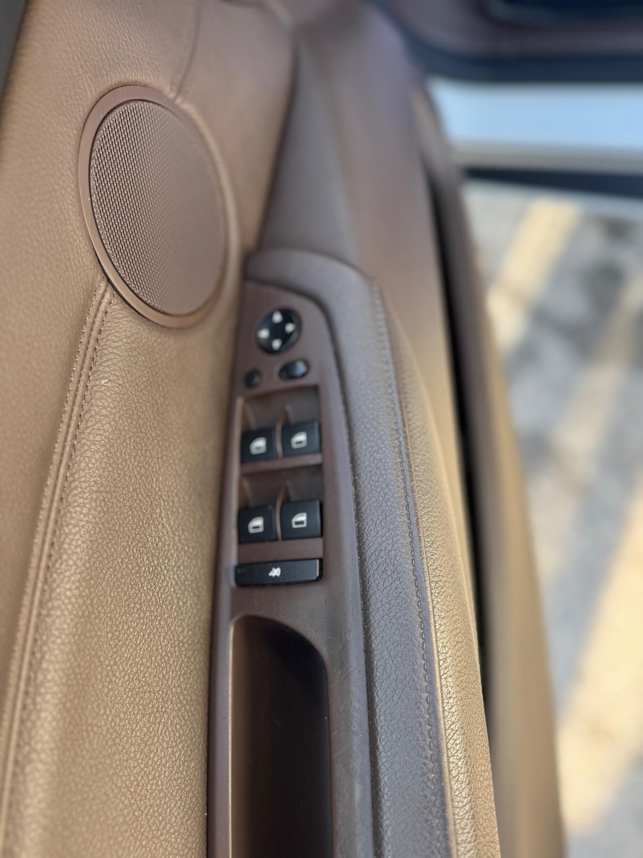 Bmw X5 xDrive35d futura