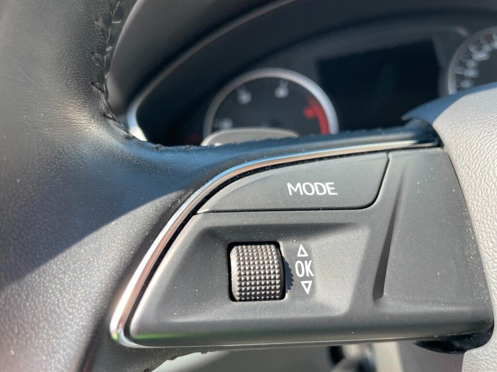 Audi A4 2.0 TDI 150 CV ultra S tronic Business Sport