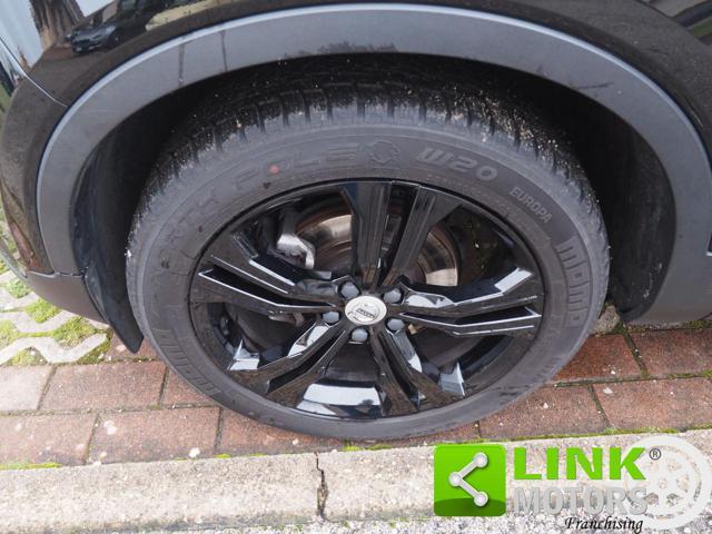VOLVO XC40 T3 Geartronic Inscription FINANZIABILE