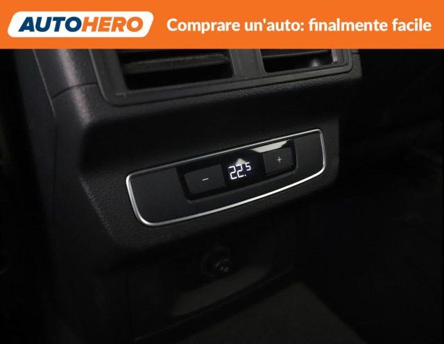 AUDI Q5 40 TDI 204 CV quattro S tronic S line