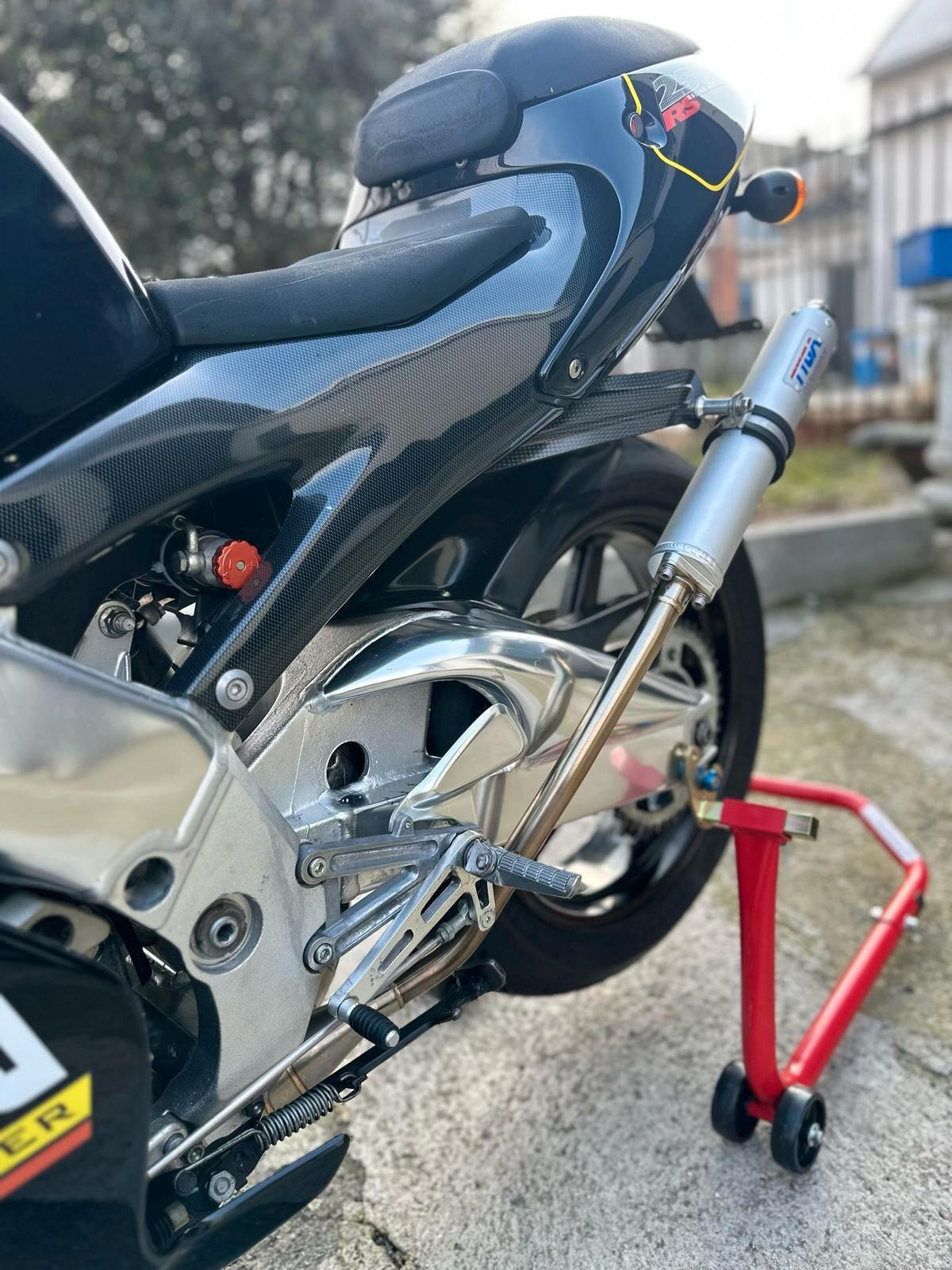 APRILIA RS 250