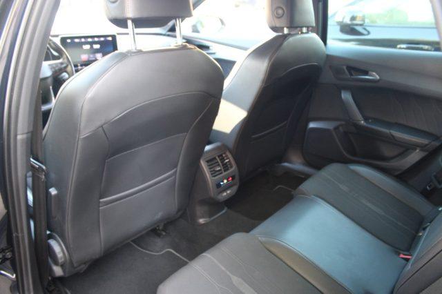 CUPRA Formentor 1.5 TSI