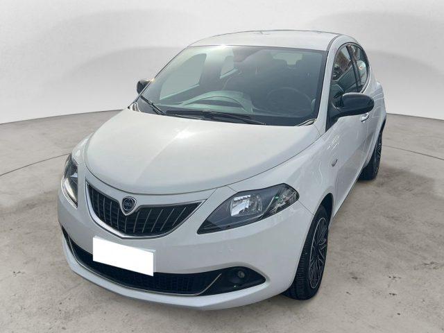 LANCIA Ypsilon 1.0 FireFly 70cv Hybrid Gold