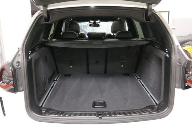 BMW X3 xDrive30d 48V Msport "STUPENDA"