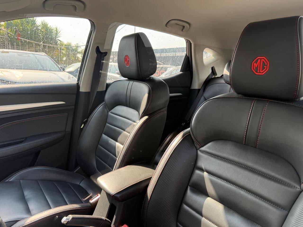 MG ZS 2024 1.5 BENZINA 106CV LUXURY
