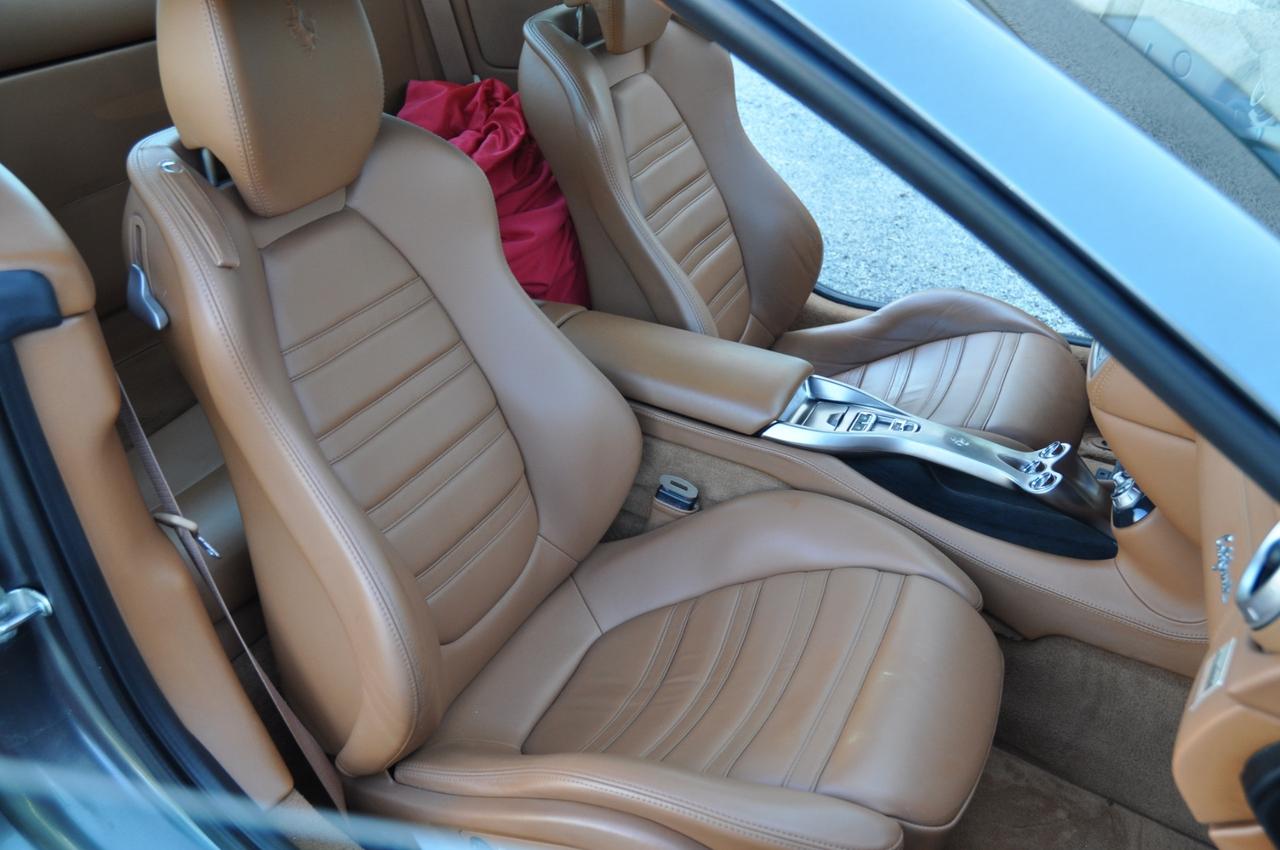 Ferrari California DCT