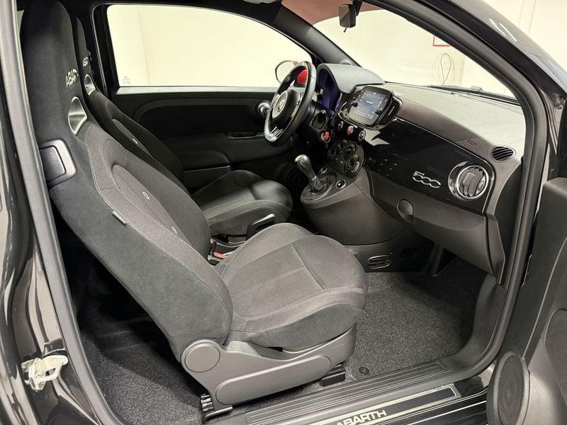 Abarth 595 595 1.4 Turbo T-Jet 145 CV - Stage 3