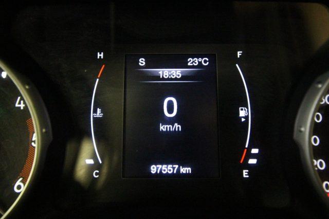 JEEP Compass 1.6 Multijet II 2WD Longitude 120 CV