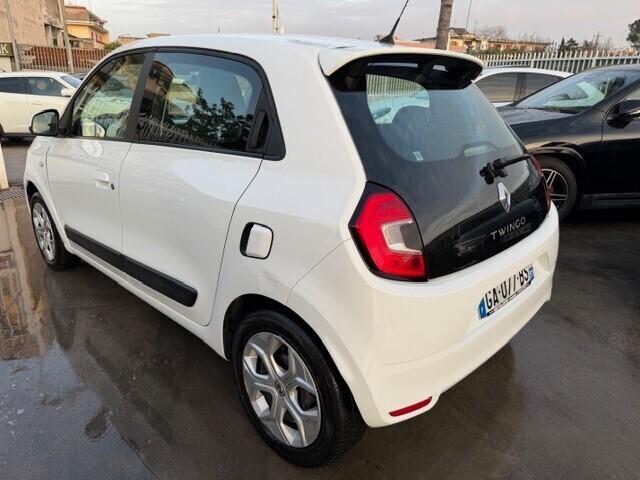 Renault Twingo SCe 65 CV Duel