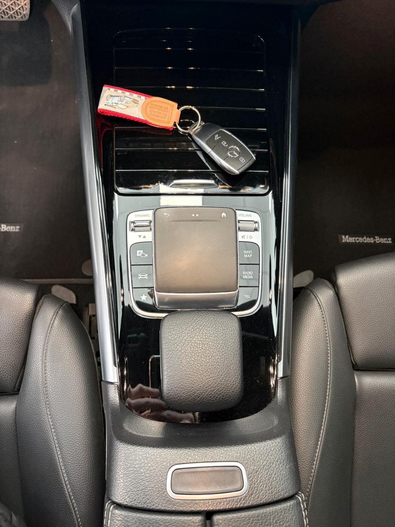 Mercedes-benz B 180 d Automatic Executive