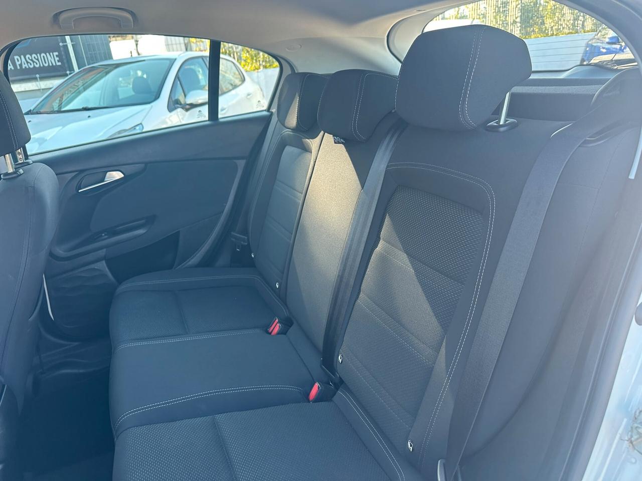 Fiat Tipo 5 porte 1.6 130CV City Life