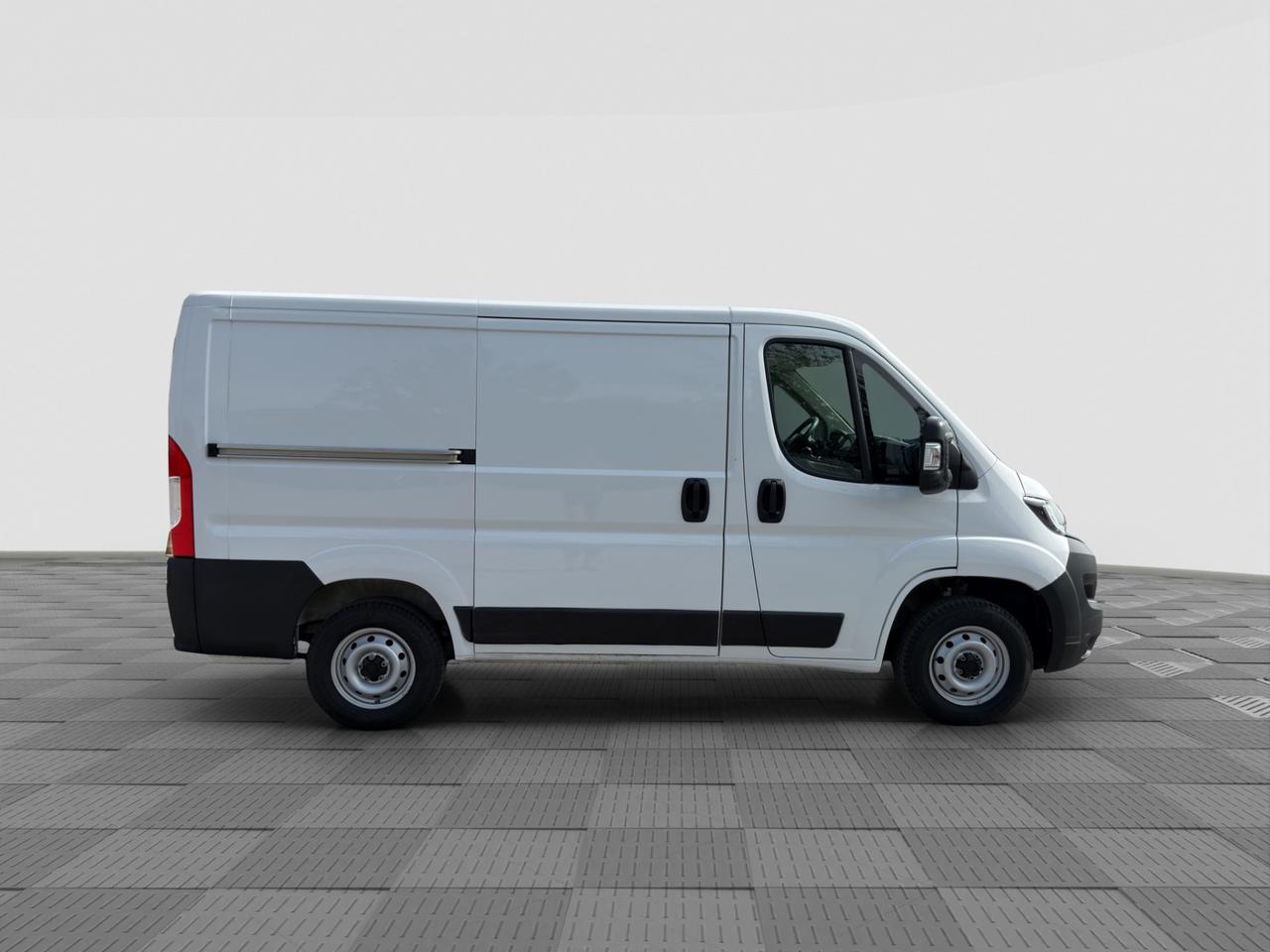 FIAT Ducato (4ª serie) Ducato 30 2.2 Mjt 120CV PC-TN Furgone
