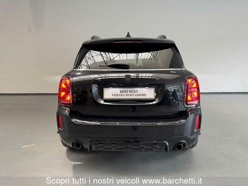 MINI Mini Countryman F60 Cooper SD Countryman 2.0 Cooper SD ALL4