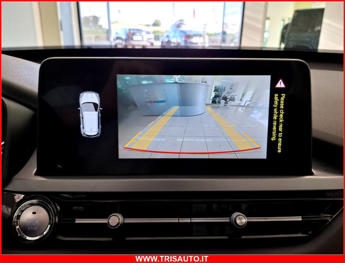 DR Dr 5.0 1.5 GPL NEOPATENTATI (TETTO APRIBILE+FARI LED+PELLE+NAVI)