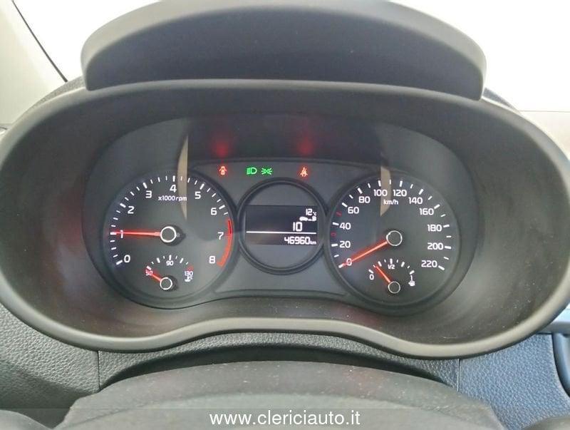 Kia Picanto 1.0 12V 5 porte Urban