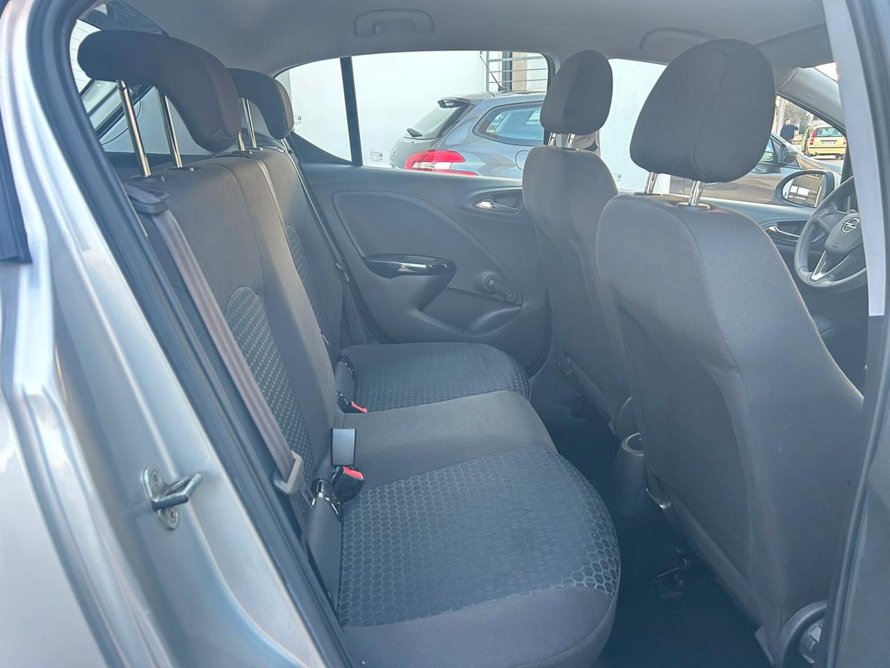 Opel Corsa 1.4 90Cv GPL 5P TECH - 2018