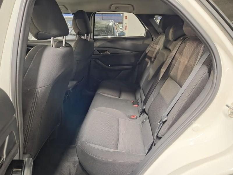 Mazda CX-30 2.0L e-Skyactiv-G M Hybrid 2WD Executive