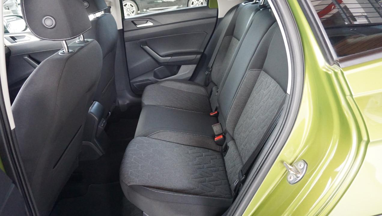 Volkswagen Taigo 1.0 tsi Move110cv dsg