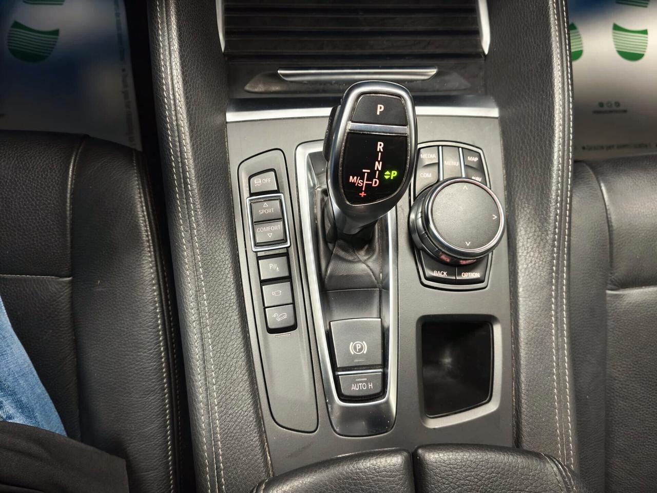 ** Bmw X6 xDrive30d 249CV Extravagance NO SUPERBOLLO**