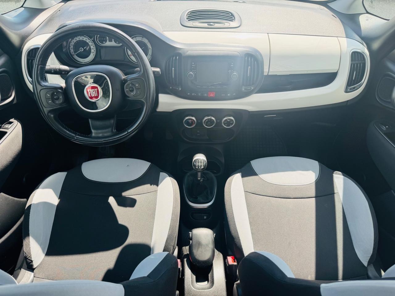 Fiat 500L 1.3 Multijet 85 CV Pop Star
