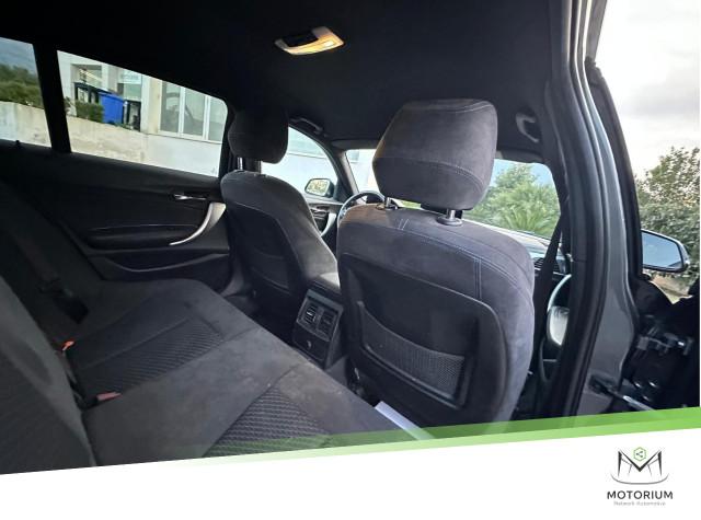 BMW SERIE 1 116D 116CV M-SPORT