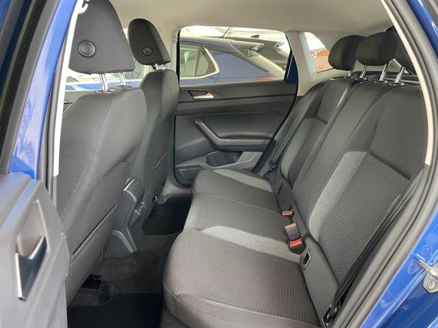 VOLKSWAGEN Polo 1.0 TSI 95 Cv Edition Plus