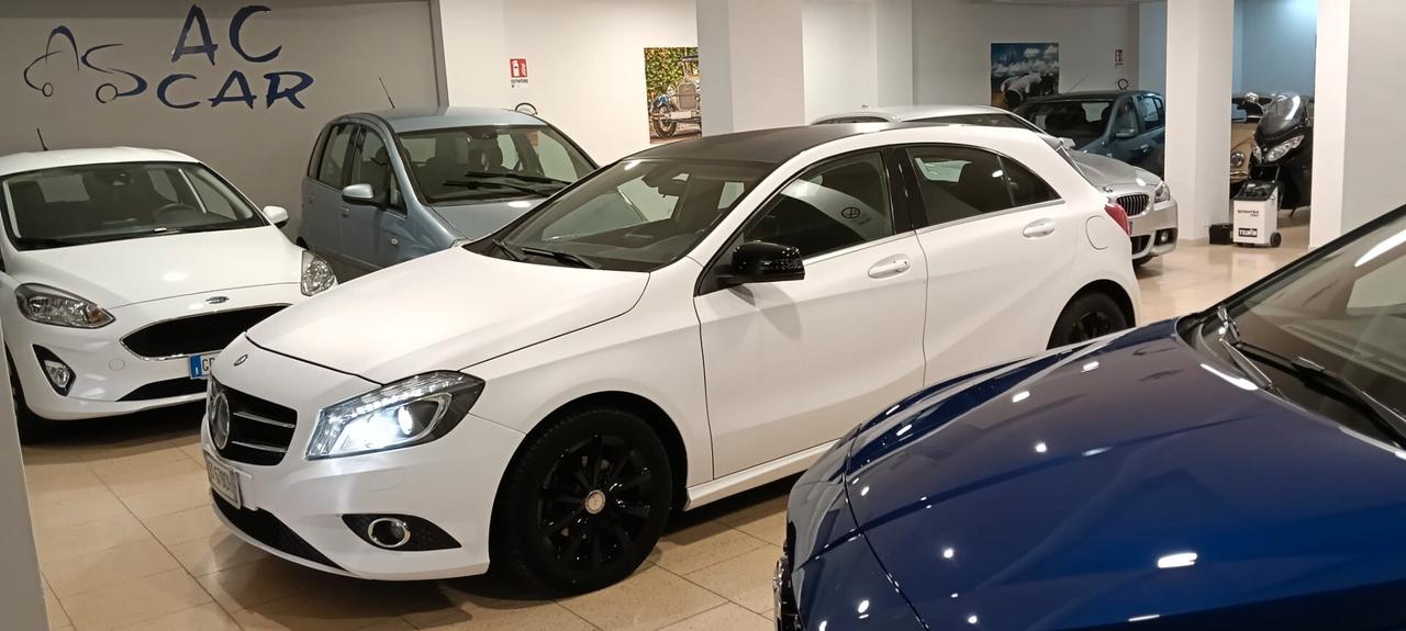 Mercedes-benz A 180 CDI Sport
