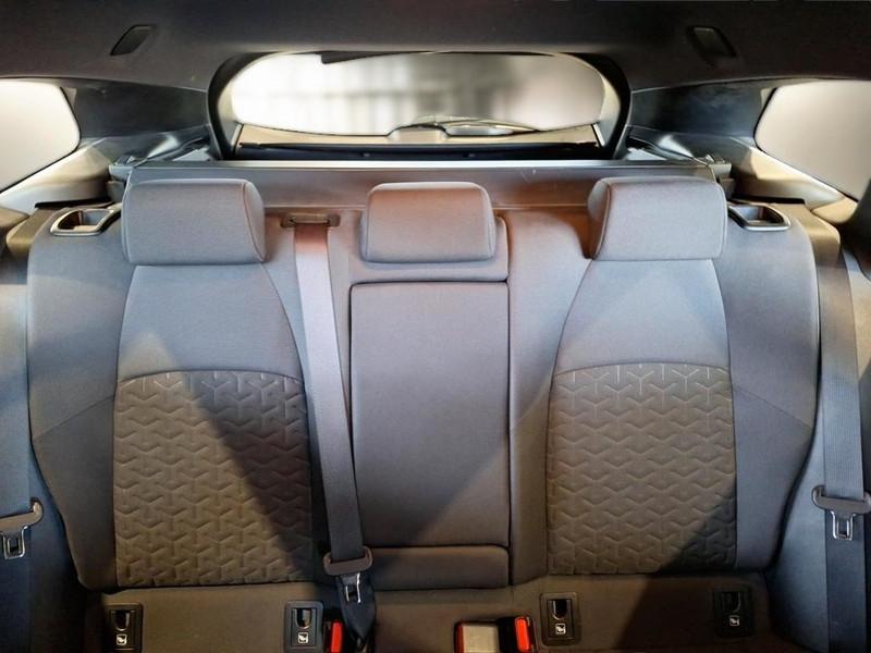 TOYOTA COROLLA TS Hybrid Business WAGON