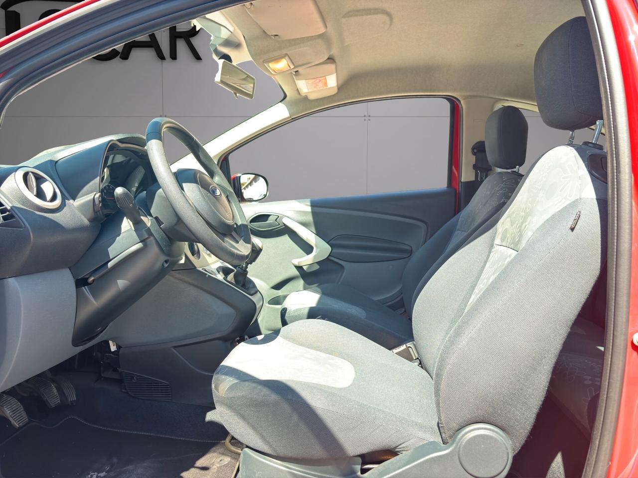 Ford - Ka 1.2 69CV - Unipro - Italiana - Ottime condizioni