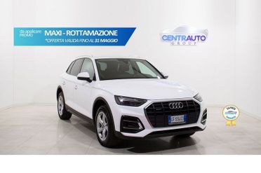 Audi Q5 40 TDI 204cv quattro S tronic Business