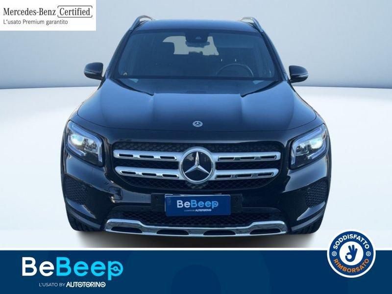 Mercedes-Benz Classe GLB GLB 200 D SPORT PLUS AUTO