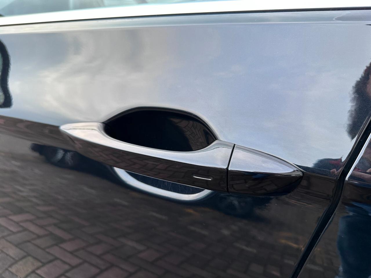 VW PASSAT 2.0TDI 150CV DSG EURO6D KEYLESS CARPALY