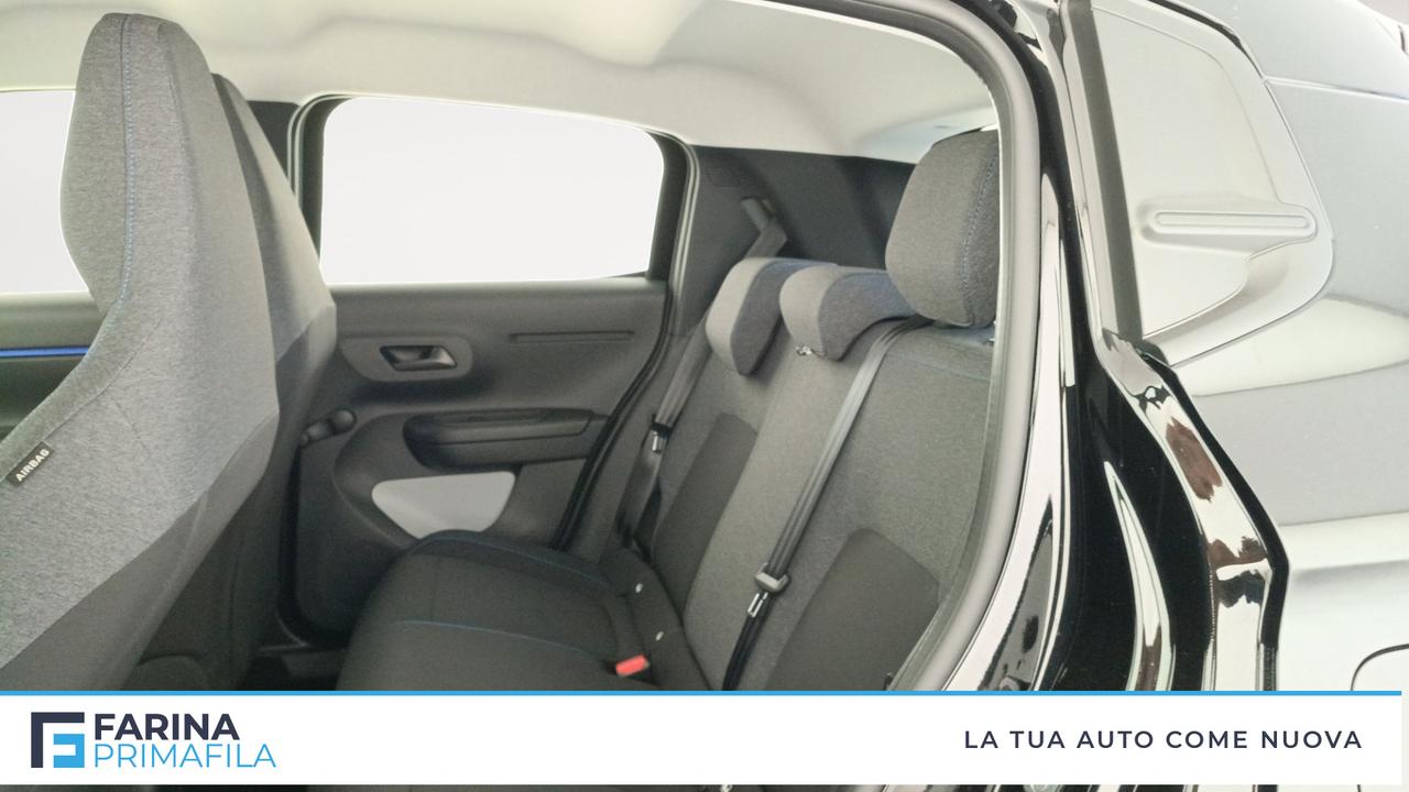 CITROEN C3 1.2 puretech You 100cv s&s