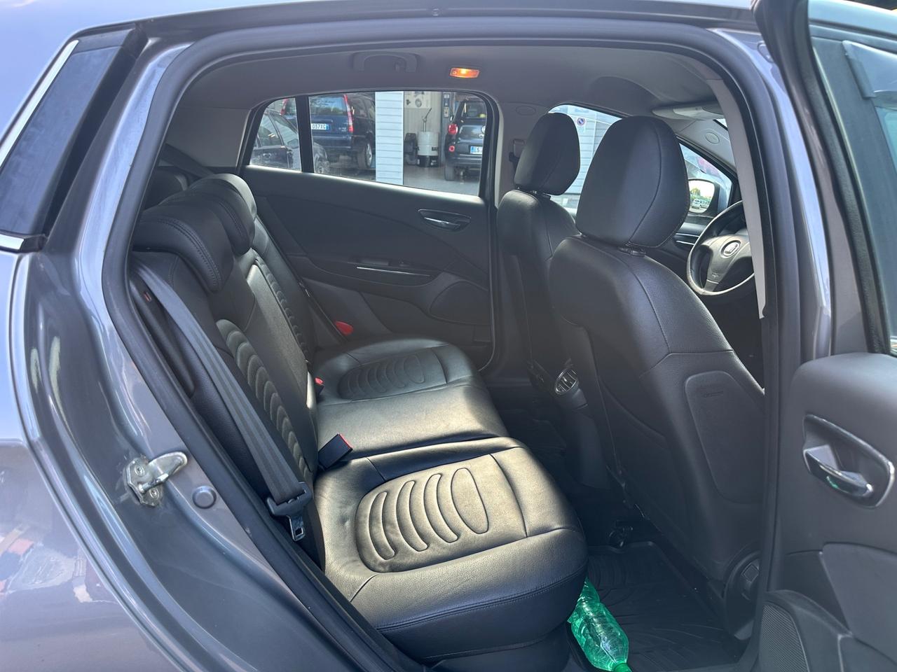 Fiat Bravo 1.6 MJT 120 CV soli 150mila km