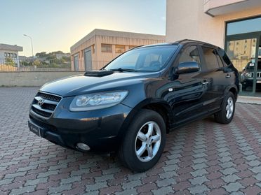 Hyundai Santa Fe 2.2 CRDi VGT Dynamic 5 p.ti