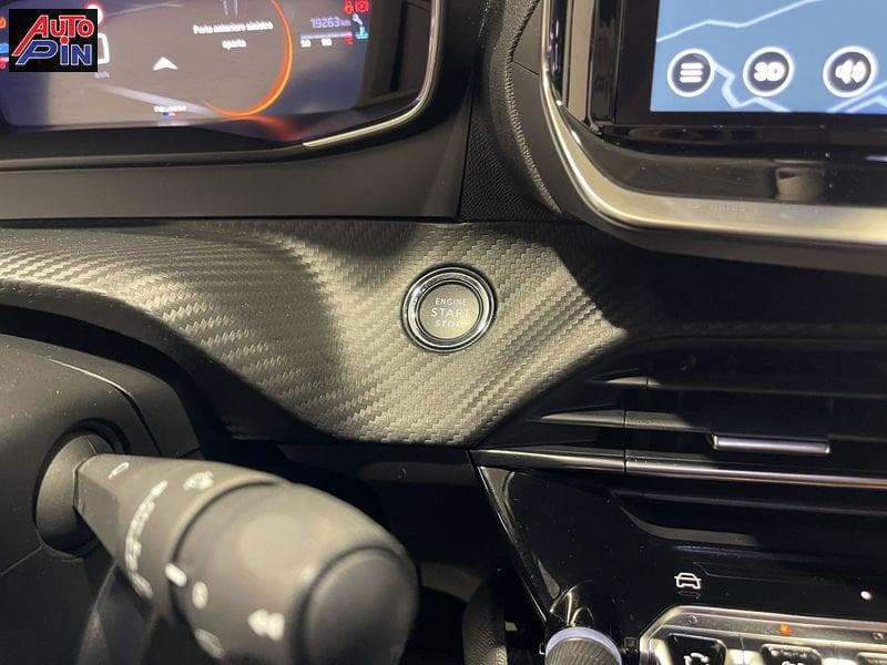 Peugeot 2008 2008 PureTech 100 S&S Allure