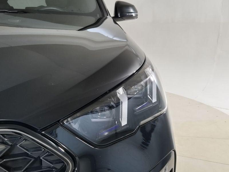 BMW X2 U10 xdrive 20d 48V MSport Pro auto